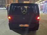 Mercedes Vito 110 CDI-7
