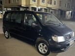 Mercedes Vito 110 CDI-8