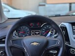 Chevrolet Cruze-12