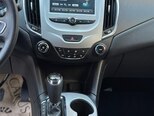 Chevrolet Cruze-11