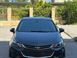 Chevrolet Cruze-1
