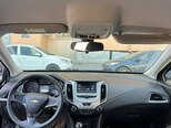 Chevrolet Cruze-14