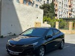Chevrolet Cruze-2