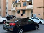 Chevrolet Cruze-5