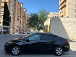 Chevrolet Cruze-4