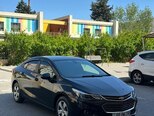 Chevrolet Cruze-3