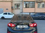 Chevrolet Cruze-7