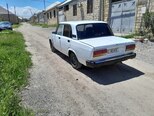 LADA (VAZ) 2107-3