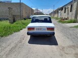 LADA (VAZ) 2107-2