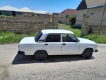 LADA (VAZ) 2107-5