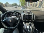 Porsche Cayenne S-3