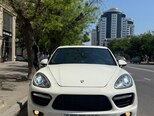 Porsche Cayenne S-1