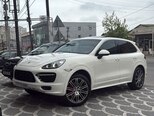 Porsche Cayenne S-13