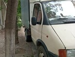 GAZ GAZel (33021)-3