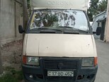 GAZ GAZel (33021)-1