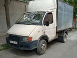 GAZ GAZel (33021)-2