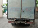 GAZ GAZel (33021)-4