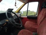 GAZ GAZel (33021)-8
