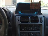 Mitsubishi Pajero io-5