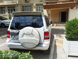 Mitsubishi Pajero io-2