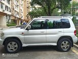 Mitsubishi Pajero io-3