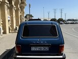 LADA (VAZ) Niva-2