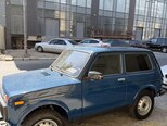LADA (VAZ) Niva-3