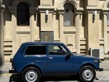 LADA (VAZ) Niva-4