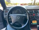 Mercedes E 220-8