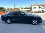Mercedes E 220-10