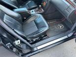 Mercedes E 220-6