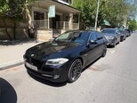 BMW 528-1