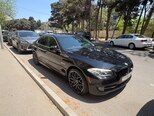 BMW 528-5