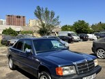 Mercedes 190-5