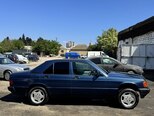 Mercedes 190-2