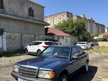 Mercedes 190-8
