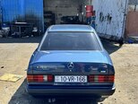 Mercedes 190-3