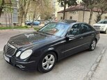 Mercedes E 200-4