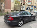 Mercedes E 200-2