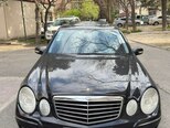 Mercedes E 200-1