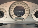 Mercedes E 200-7