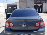 Volkswagen Passat-12