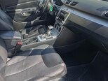 Volkswagen Passat-5