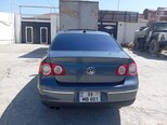 Volkswagen Passat-6
