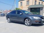 Volkswagen Passat-2