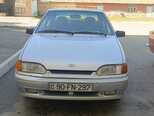 LADA (VAZ) 2115-1