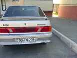 LADA (VAZ) 2115-9