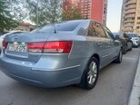 Hyundai Sonata-3