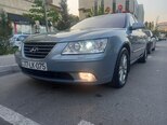 Hyundai Sonata-5