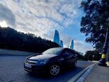Opel Astra-1